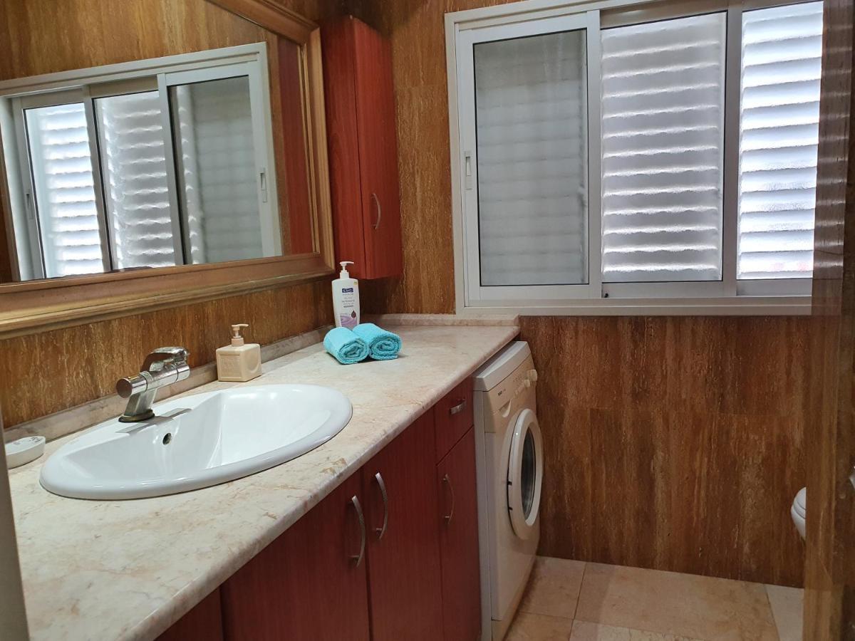 Ezore Yam Apartmens - Elmali'Akh St. 4 Bat Yam Extérieur photo