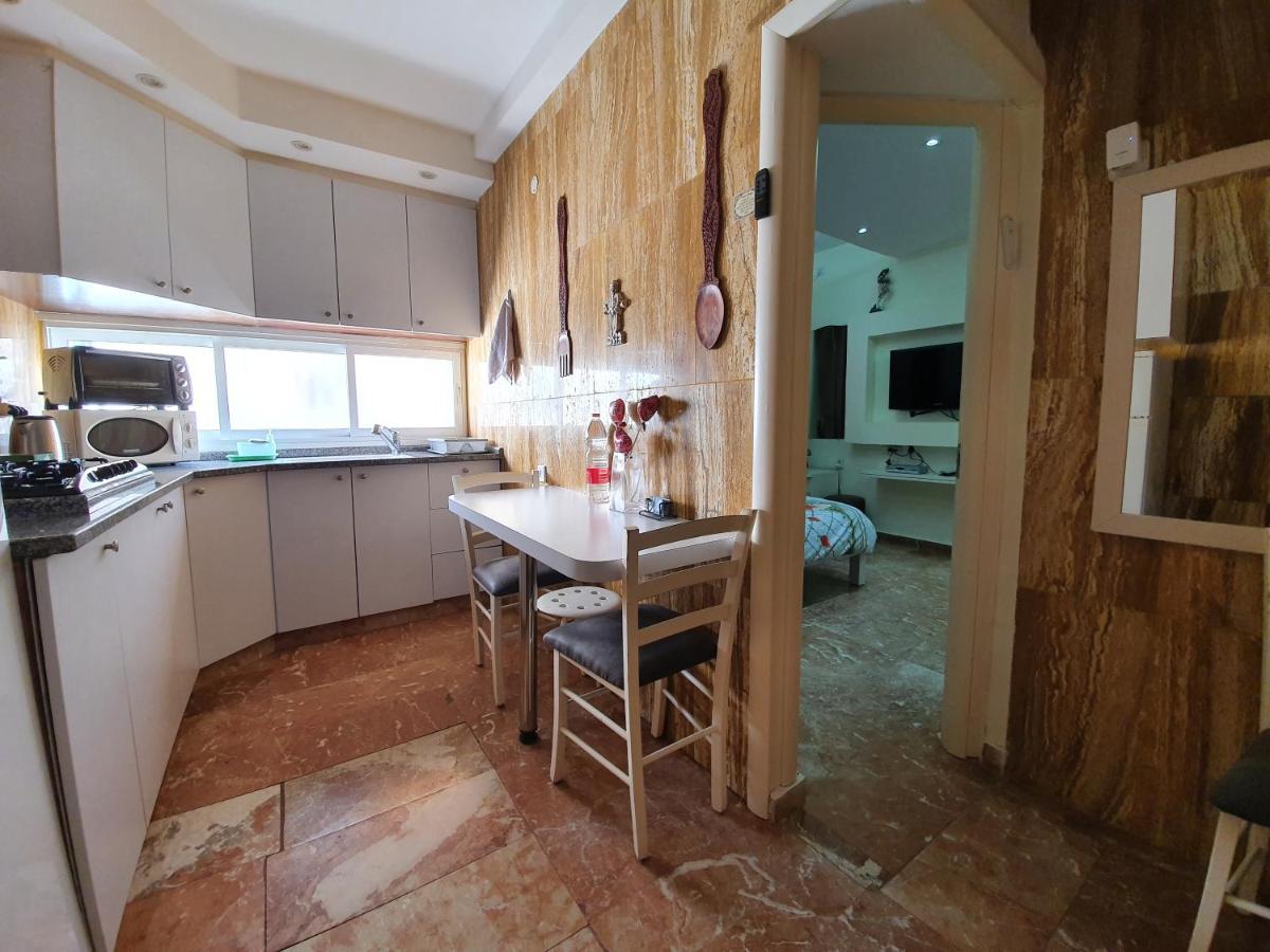Ezore Yam Apartmens - Elmali'Akh St. 4 Bat Yam Extérieur photo