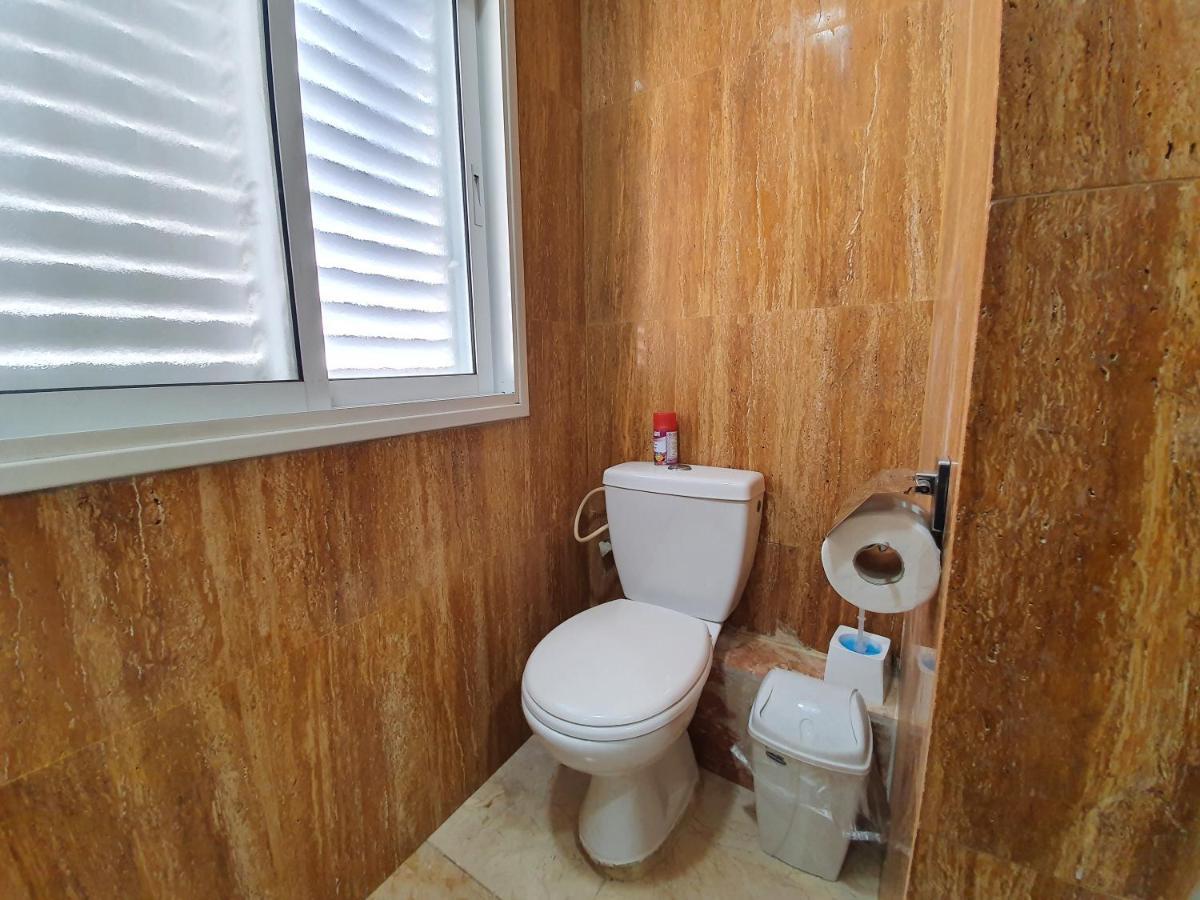 Ezore Yam Apartmens - Elmali'Akh St. 4 Bat Yam Extérieur photo