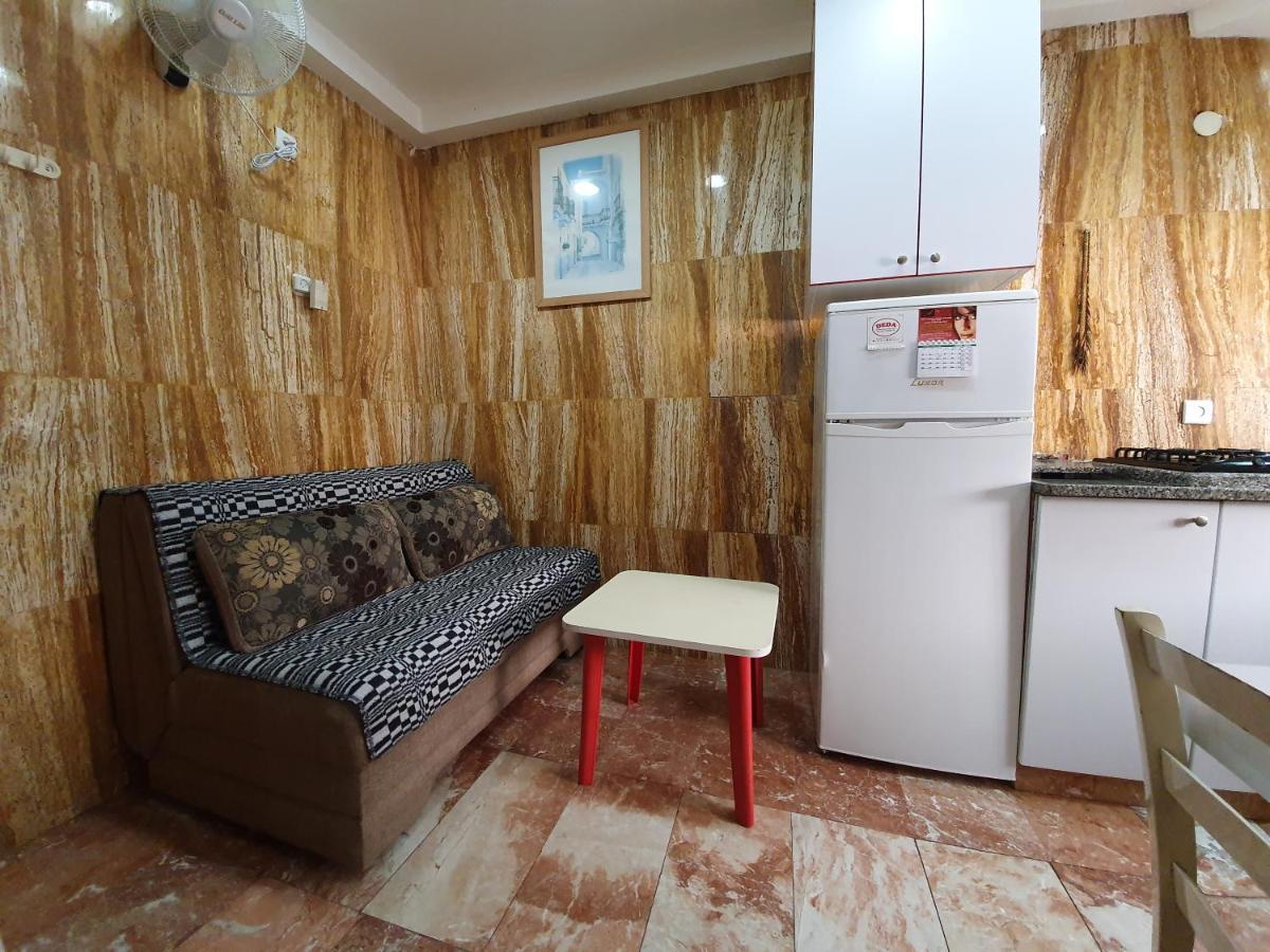Ezore Yam Apartmens - Elmali'Akh St. 4 Bat Yam Extérieur photo