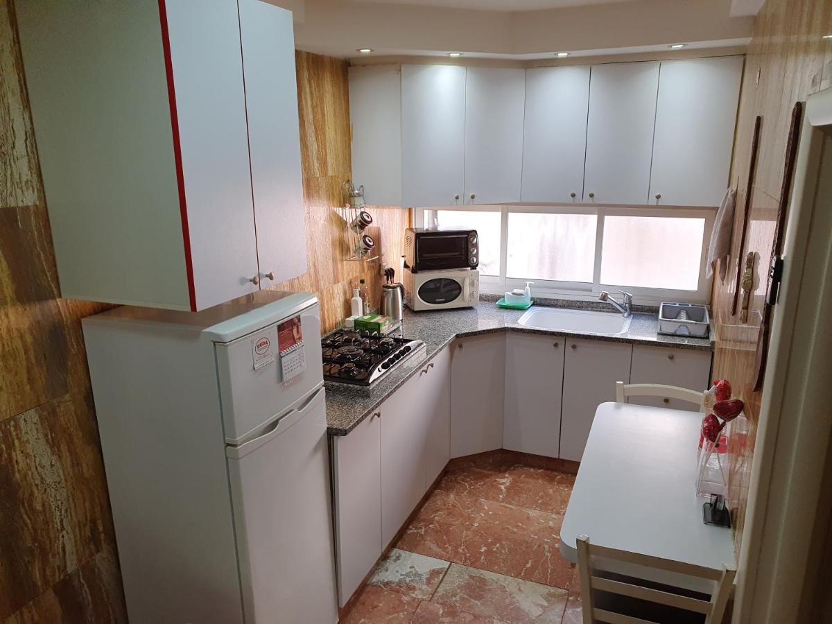 Ezore Yam Apartmens - Elmali'Akh St. 4 Bat Yam Extérieur photo