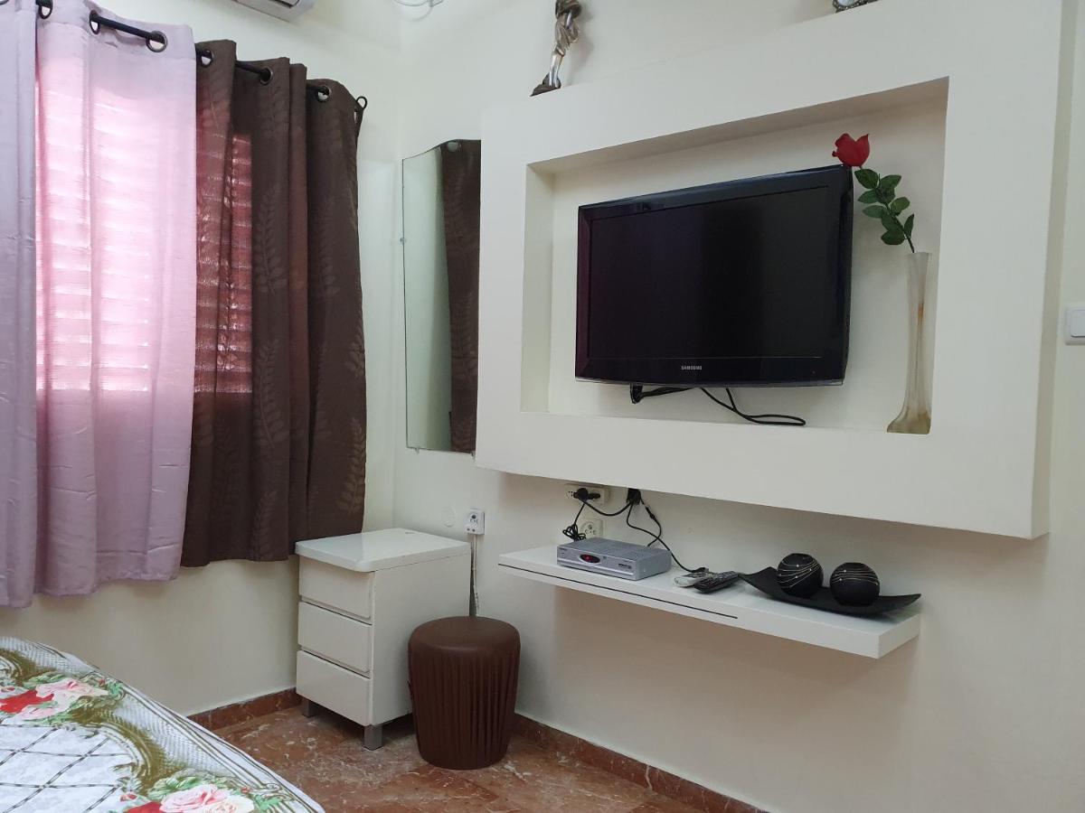 Ezore Yam Apartmens - Elmali'Akh St. 4 Bat Yam Extérieur photo