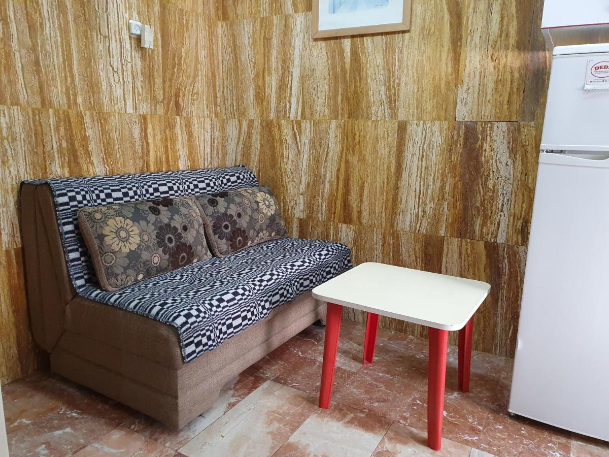 Ezore Yam Apartmens - Elmali'Akh St. 4 Bat Yam Extérieur photo