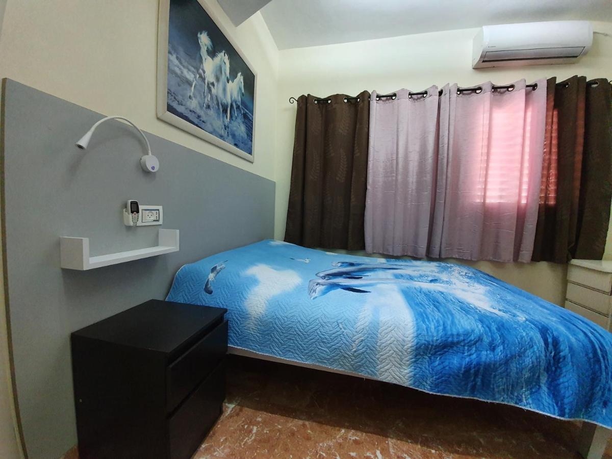 Ezore Yam Apartmens - Elmali'Akh St. 4 Bat Yam Extérieur photo