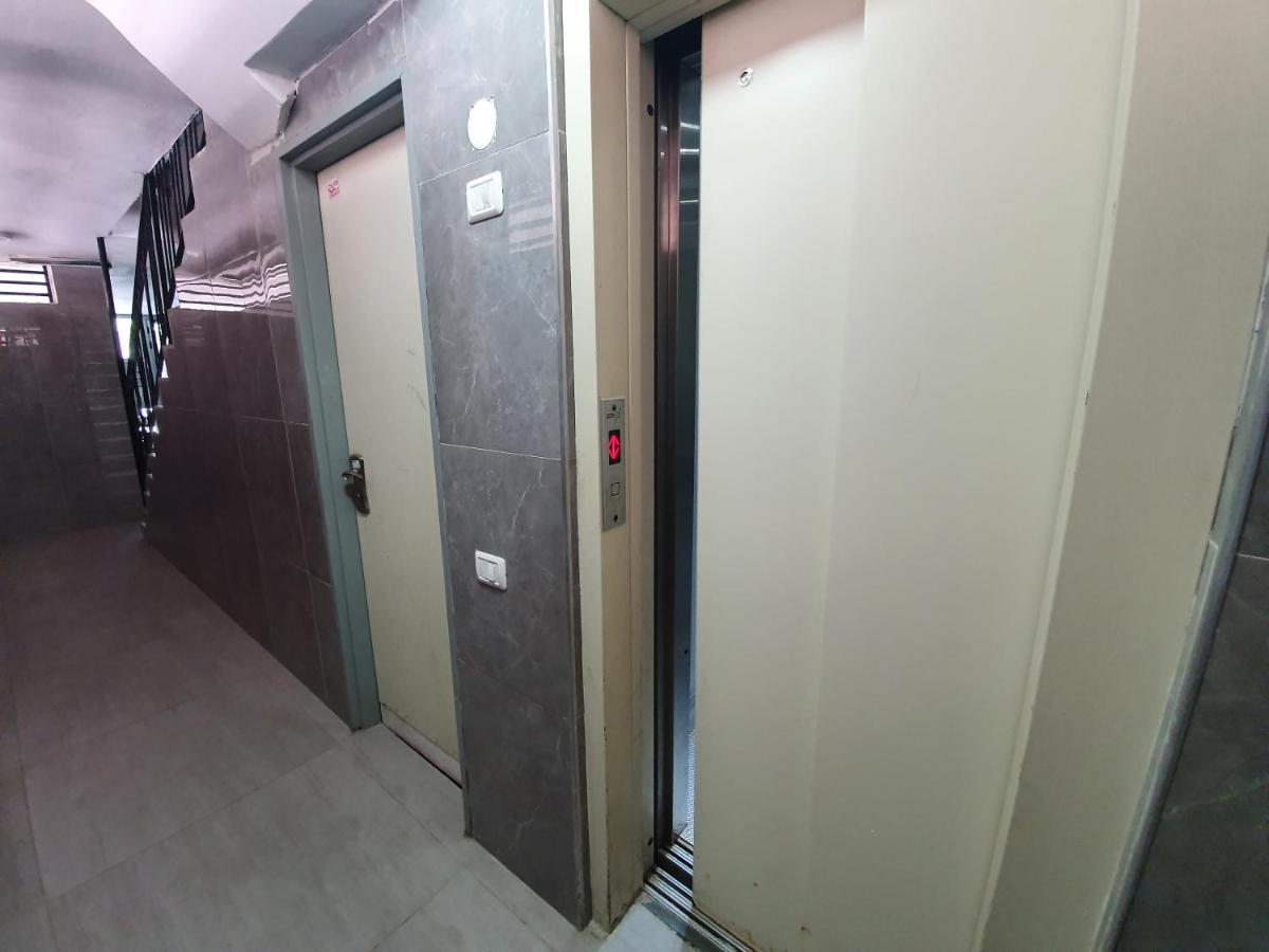Ezore Yam Apartmens - Elmali'Akh St. 4 Bat Yam Extérieur photo