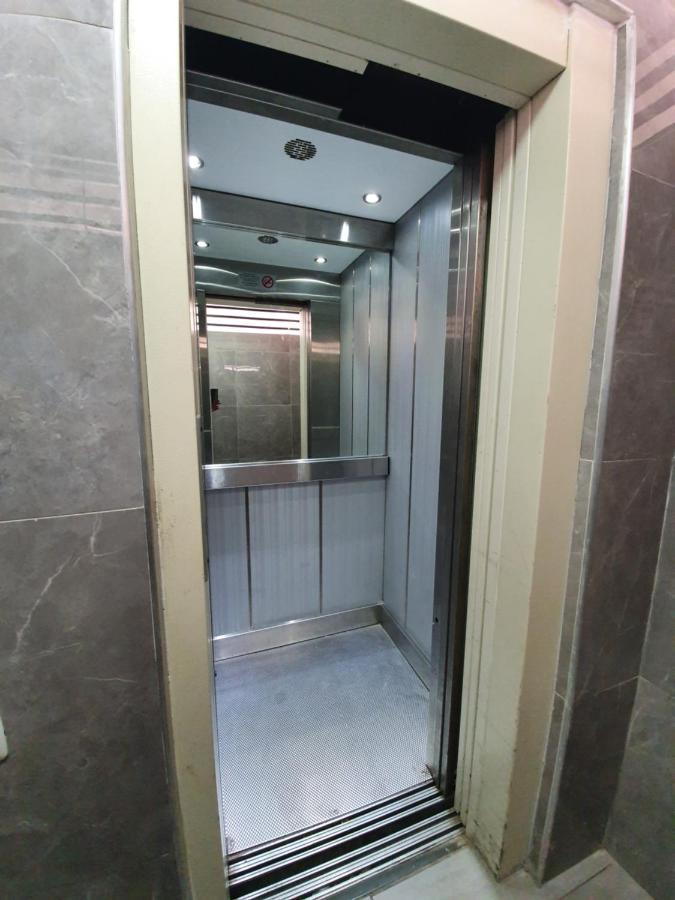 Ezore Yam Apartmens - Elmali'Akh St. 4 Bat Yam Extérieur photo