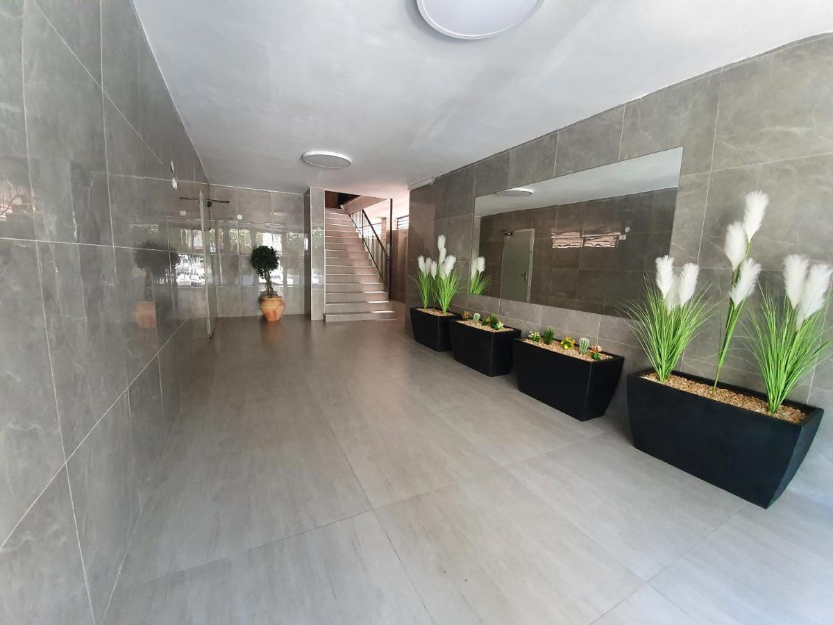 Ezore Yam Apartmens - Elmali'Akh St. 4 Bat Yam Extérieur photo