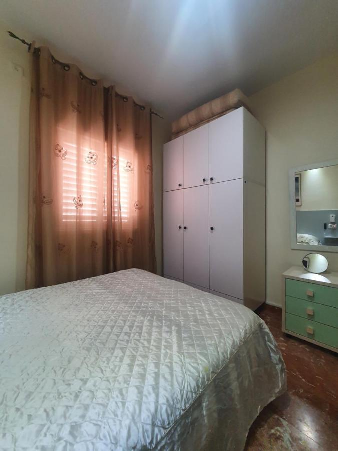 Ezore Yam Apartmens - Elmali'Akh St. 4 Bat Yam Extérieur photo