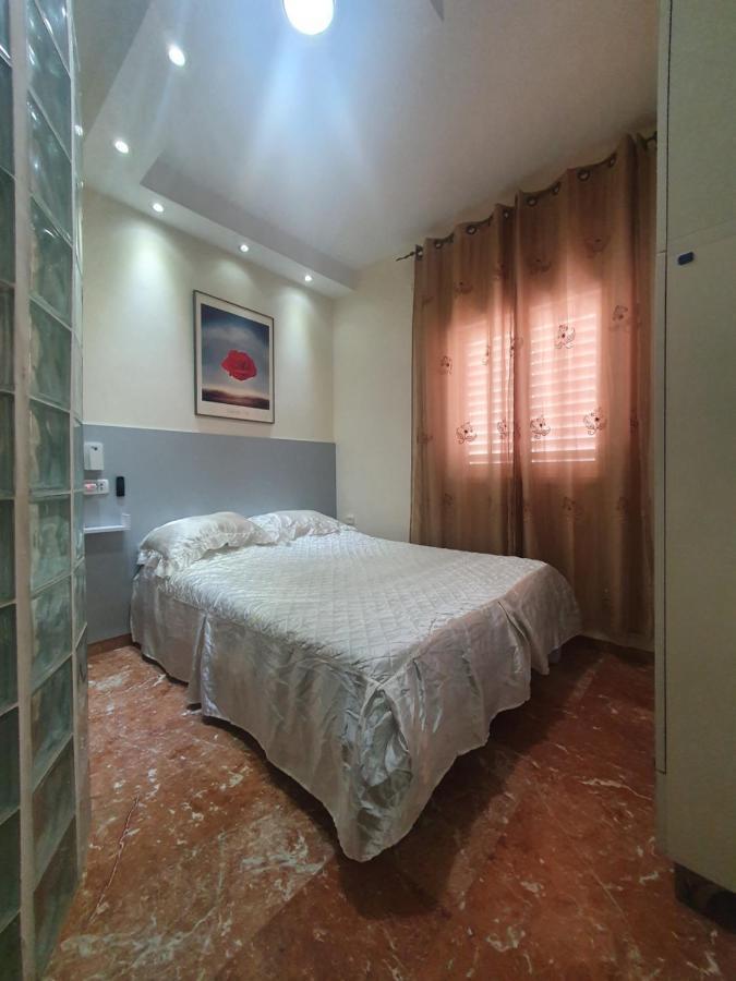 Ezore Yam Apartmens - Elmali'Akh St. 4 Bat Yam Extérieur photo