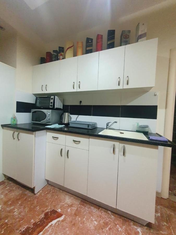 Ezore Yam Apartmens - Elmali'Akh St. 4 Bat Yam Extérieur photo