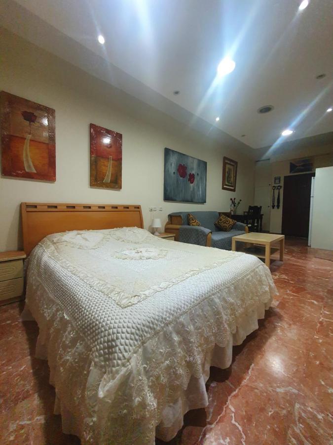 Ezore Yam Apartmens - Elmali'Akh St. 4 Bat Yam Extérieur photo