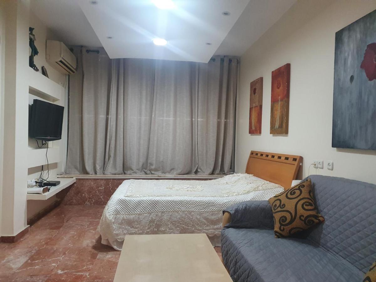 Ezore Yam Apartmens - Elmali'Akh St. 4 Bat Yam Extérieur photo