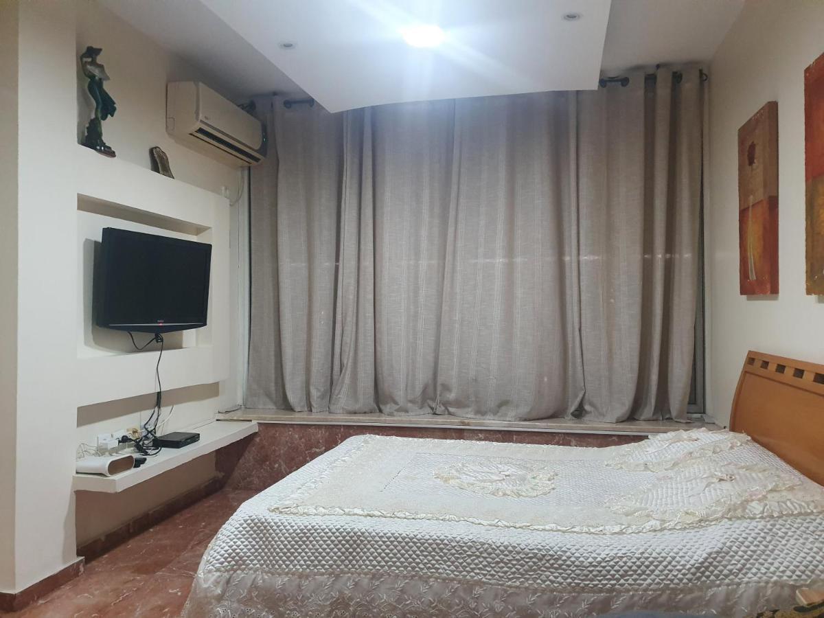 Ezore Yam Apartmens - Elmali'Akh St. 4 Bat Yam Extérieur photo