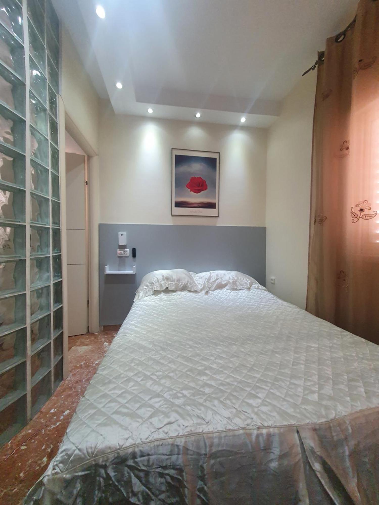 Ezore Yam Apartmens - Elmali'Akh St. 4 Bat Yam Extérieur photo