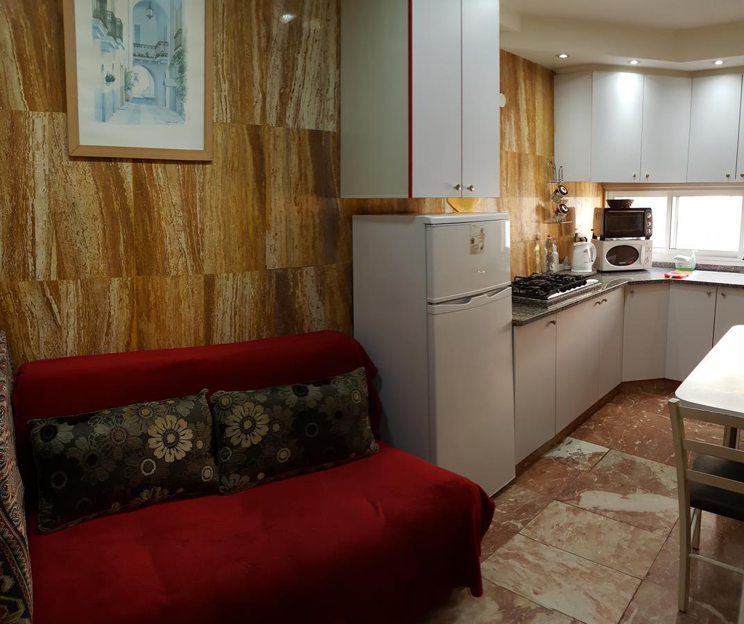 Ezore Yam Apartmens - Elmali'Akh St. 4 Bat Yam Extérieur photo