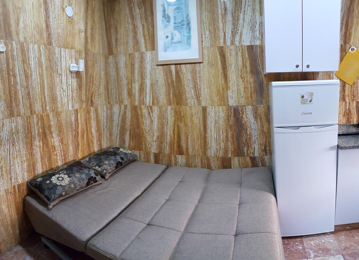 Ezore Yam Apartmens - Elmali'Akh St. 4 Bat Yam Extérieur photo