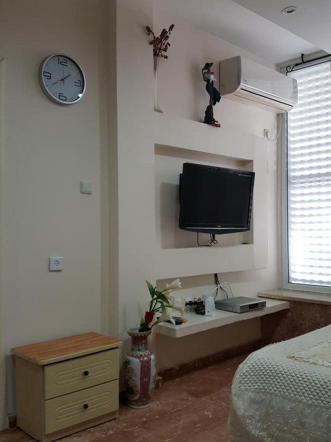 Ezore Yam Apartmens - Elmali'Akh St. 4 Bat Yam Extérieur photo