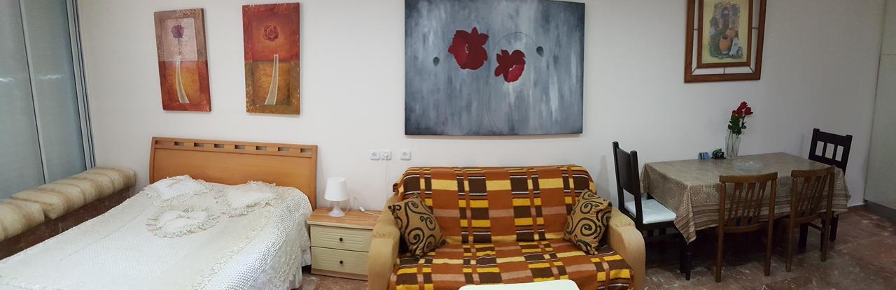 Ezore Yam Apartmens - Elmali'Akh St. 4 Bat Yam Extérieur photo