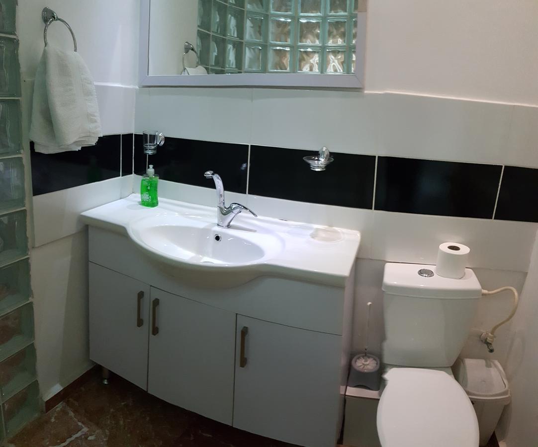 Ezore Yam Apartmens - Elmali'Akh St. 4 Bat Yam Extérieur photo