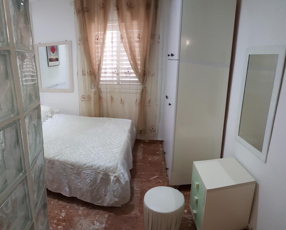 Ezore Yam Apartmens - Elmali'Akh St. 4 Bat Yam Extérieur photo