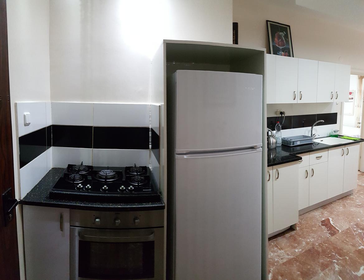 Ezore Yam Apartmens - Elmali'Akh St. 4 Bat Yam Extérieur photo
